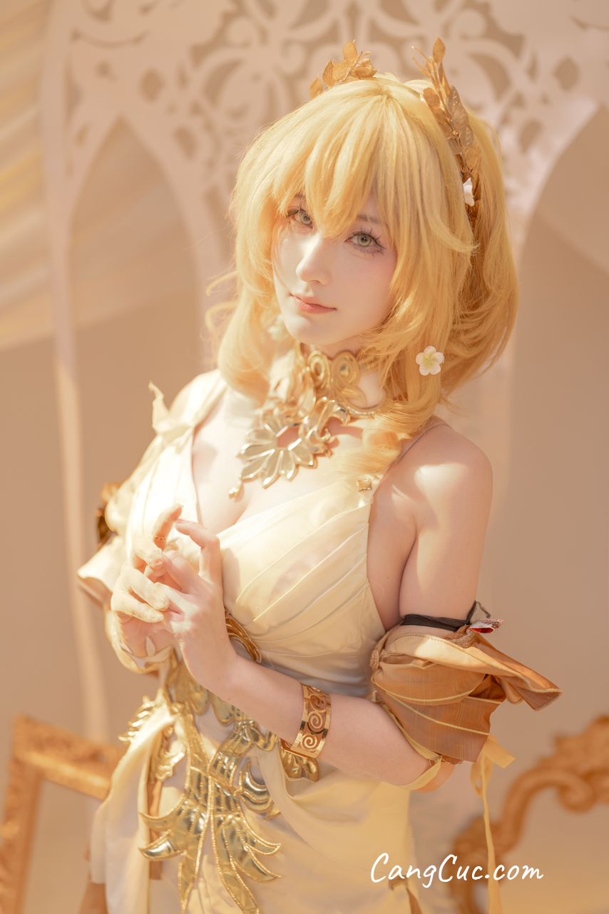 Coser@梓猫AzuNyan - 2025年6月舰长合集